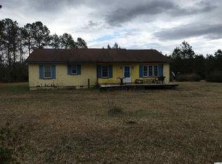 3312 American Ave, Turbeville, SC 29162