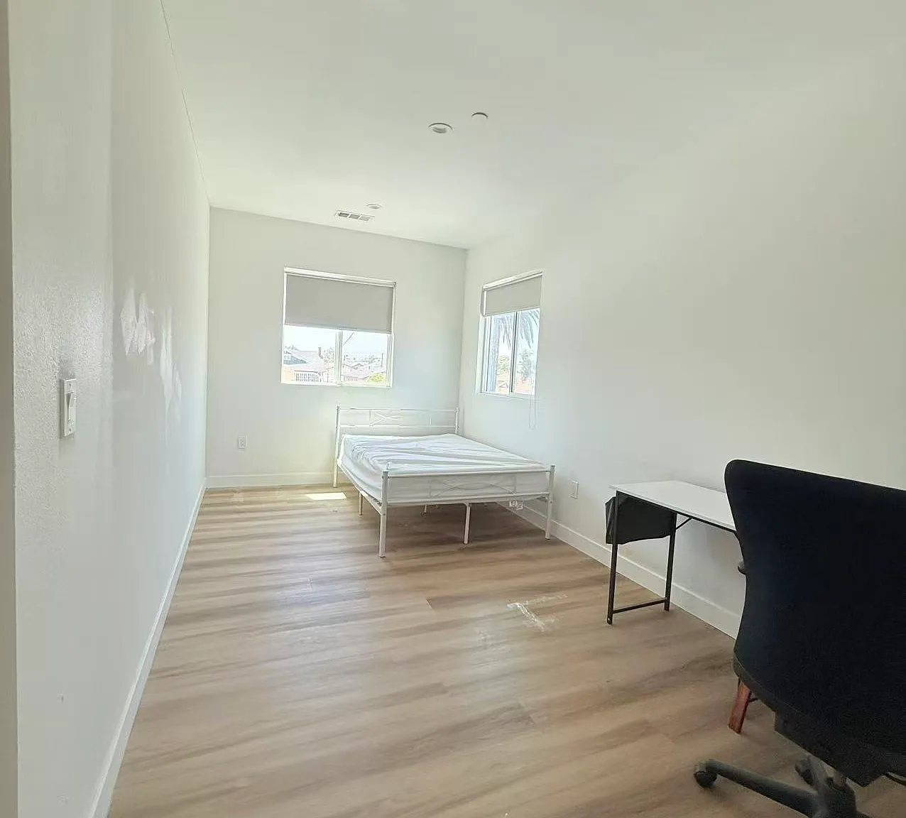1 bed, 170 sqft, $1,350 — Photo 3
