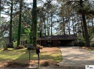 111 Loop Dr, Bastrop, LA 71220