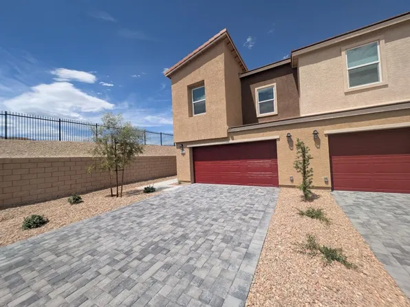 10996 Rollingford Ave, Las Vegas, NV 89166