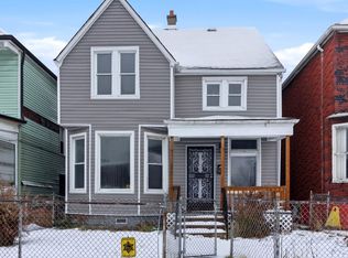 5462 Parker St, Detroit, MI