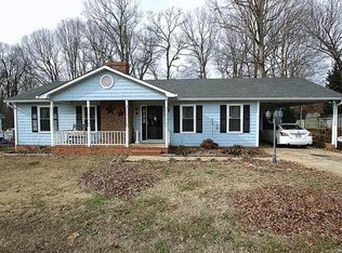 1602 Robinson Rd, Gastonia, NC 28056