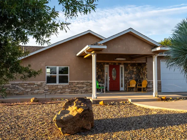 210 Ridgecrest, Logan, NM 88426