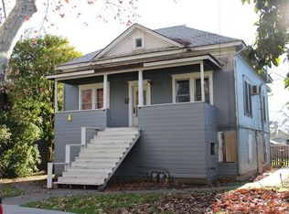 1470 Salem St, Chico, CA 95928