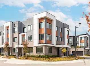 149 Grovewood Cmn, Oakville, ON L6H 0X5
