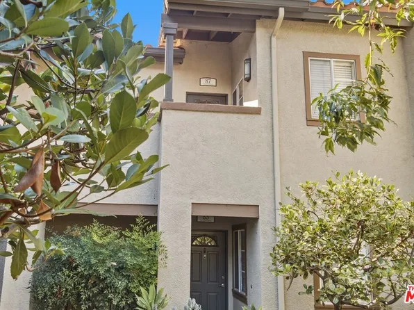87 Via Contento, Rancho Santa Margarita, CA 92688