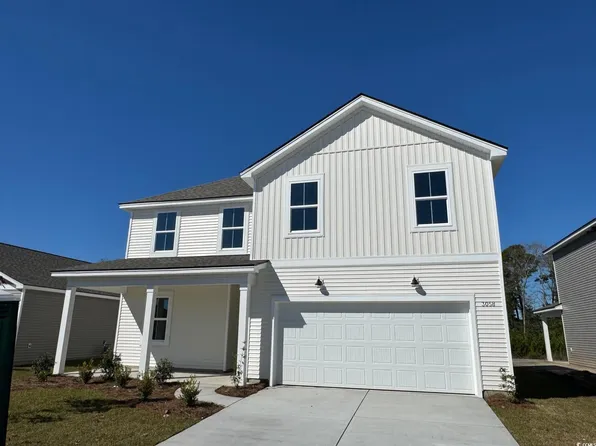 3058 Visionary Dr. Starling- Lot 742, Myrtle Beach, SC 29588