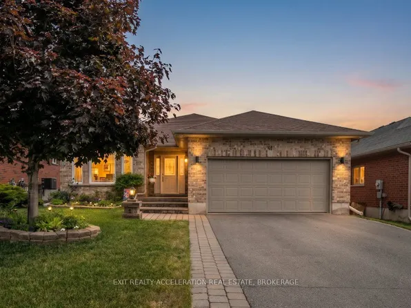 41 Ashwood Cres, Greater Napanee, ON K7R 0B1