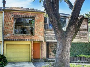 2604 Ridgewood St, Houston, TX 77006