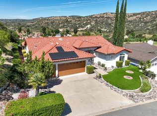 15543 Vista Vicente Dr, Ramona, CA 92065