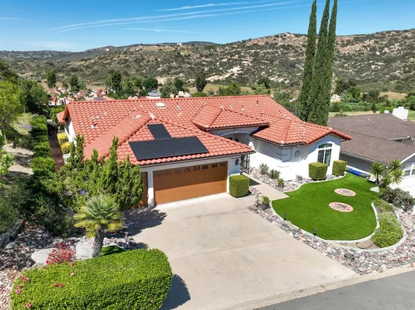 15543 Vista Vicente Dr, Ramona, CA 92065