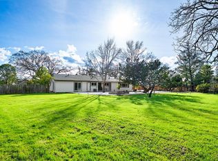 1800 Gerhard Drive, Santa Rosa, CA 95401