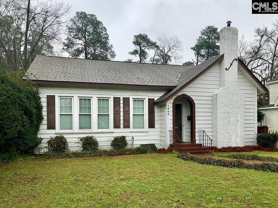 1860 Broughton St, Orangeburg, SC 29115 MLS 515507 Zillow