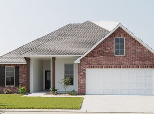 Hunting III B - Fairhope Plan, Fairhope, Ponchatoula, LA 70454