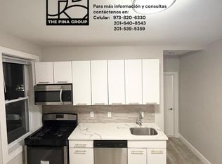 (Undisclosed Address), West New York, NJ 07093