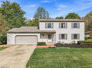 658 Burning Oaks Dr NE, Warren, OH 44484