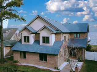 932 Waterlily Rd, Coinjock, NC 27923