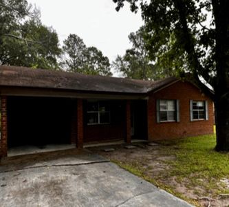 802 Bacon Rd, Hinesville, GA, 31313