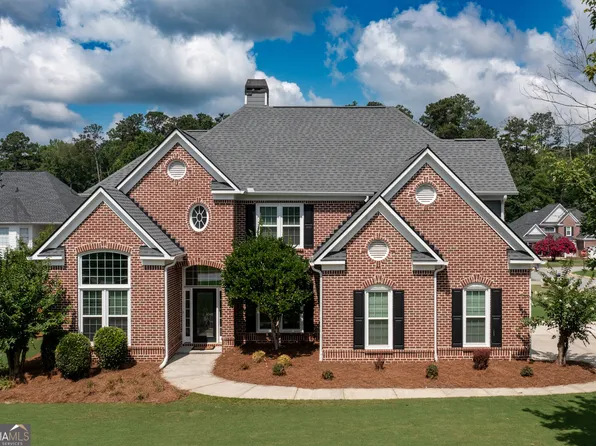 1307 Grand Prairie Chase, Peachtree City, GA 30269
