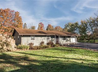 58 Hazel St, Blairsville, PA 15717