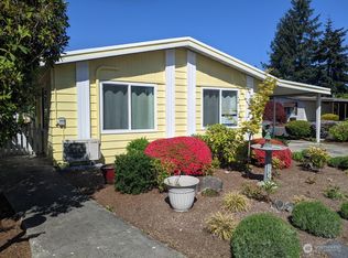 201 Union Ave SE UNIT 226, Renton, WA 98059