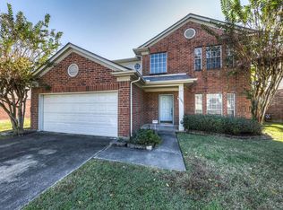 11311 Rocky Mill Dr, Cypress, TX 77429