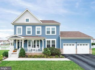 1218 N Olmsted Pkwy, Middletown, DE 19709