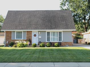 5237 Pleasant Ln, Crestwood, IL 60418