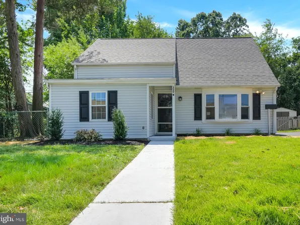 320 W Chestnut St, Pottstown, PA 19464