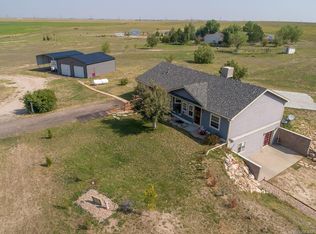 54949 E County Road 42, Strasburg, CO 80136