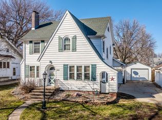 1212 Baldwin St, Harlan, IA 51537