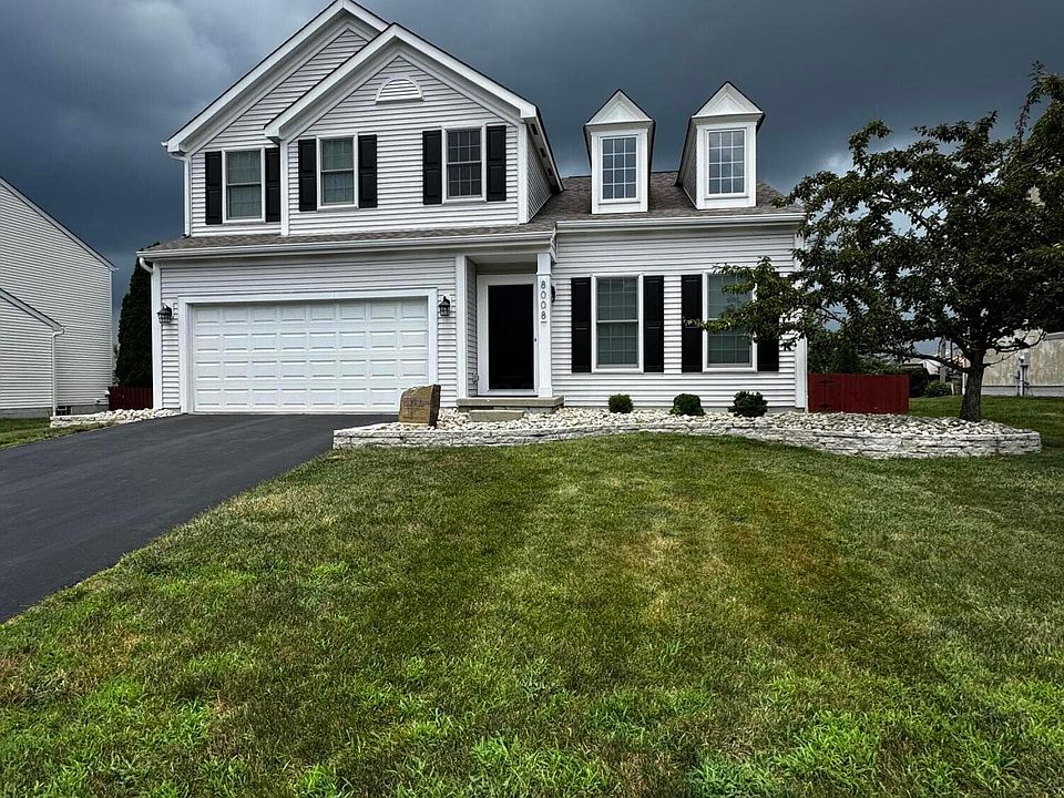 1st image of 8008 Marble Park Ave