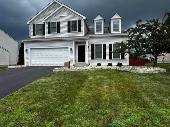8008 Marble Park Ave, Reynoldsburg, OH 43068