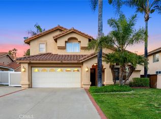 25220 Corte Sombrero, Murrieta, CA 92563