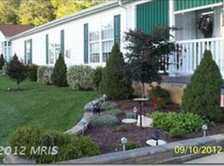 87 Curry Ave, Conowingo, MD 21918