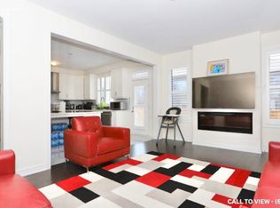 37 Marcel Brunelle Dr #1, Whitby, ON L1P0G9