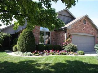 129 Monticello Ct, Noblesville, IN 46060