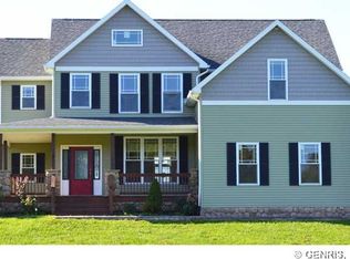 4556 Ashantee Ln, Avon, NY 14414