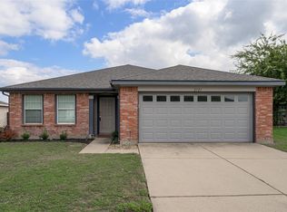 2121 Sherbrooke Ct, Sherman, TX 75092