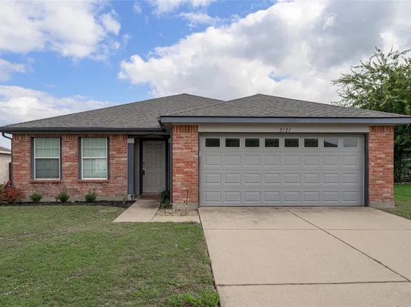 2121 Sherbrooke Ct, Sherman, TX 75092