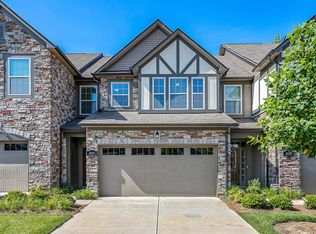 9449 Glenburn Ln, Charlotte, NC 28278