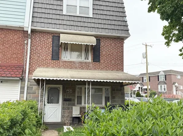 401 N Springfield Rd, Clifton Heights, PA 19018