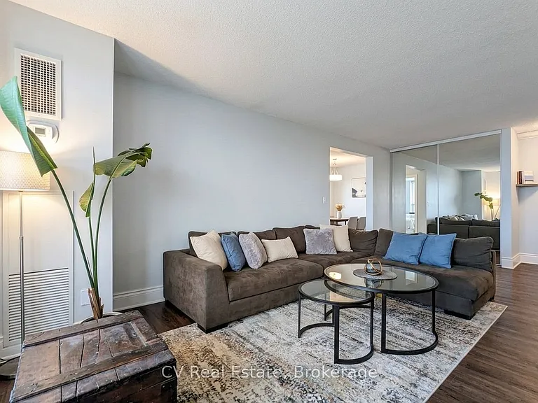 135 Marlee Ave #1204 — Photo 1