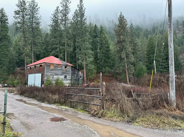 201 June Berry Ln, Superior, MT 59872