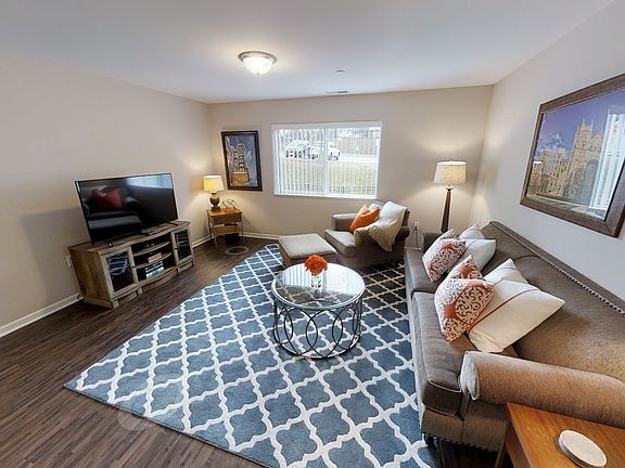 2nd image of 2221 S State St #308