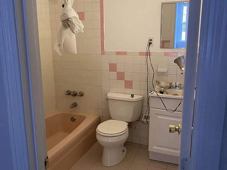 303 Marlborough St #2B — Photo 4