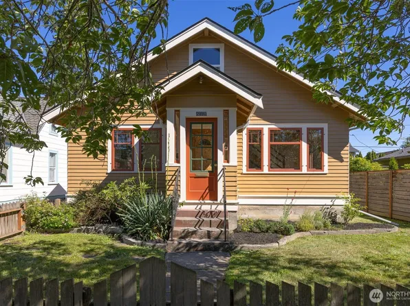 2110 G Street, Bellingham, WA 98225