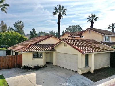 2362 Fan Palm Dr, Corona, CA, 92879