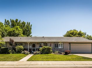 401 Buena Vista Way, Woodland, CA