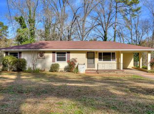 2417 Persimmon Rd, Augusta, GA 30904